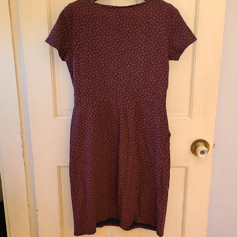 Boden dress - Picture 3 of 6